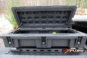 Image de la catégorie Boitier robuste / Coffre de toit